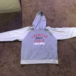 American Eagle Hoodie
